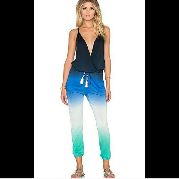 Young Fabulous & Broke Pants - Firm Young Fabulous & Broken Jumpsuit S
